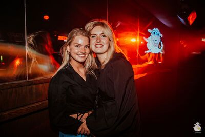 't Lammetje 27 augustus 2022