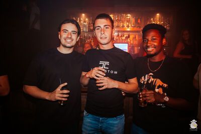 't Lammetje 27 augustus 2022