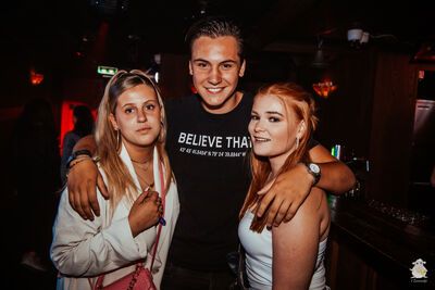 't Lammetje 27 augustus 2022