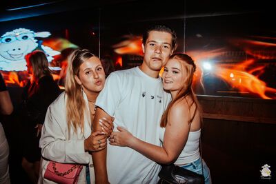 't Lammetje 27 augustus 2022