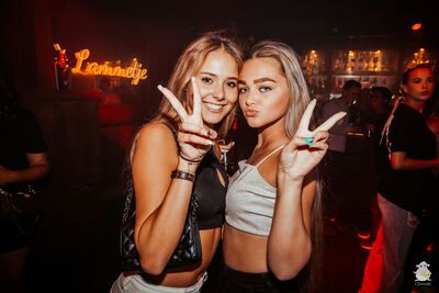 't Lammetje 27 augustus 2022