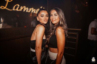 't Lammetje 27 augustus 2022