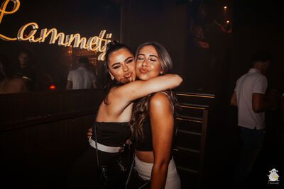 't Lammetje 27 augustus 2022