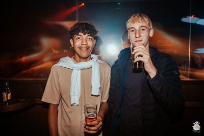 't Lammetje 27 augustus 2022