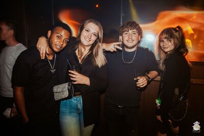 't Lammetje 27 augustus 2022