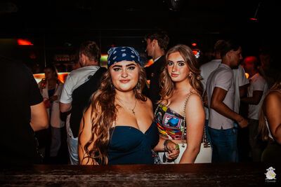 't Lammetje 27 augustus 2022