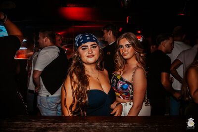 't Lammetje 27 augustus 2022