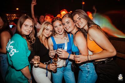 't Lammetje 2 september 2022