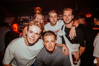 't Lammetje 2 september 2022