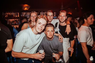 't Lammetje 2 september 2022