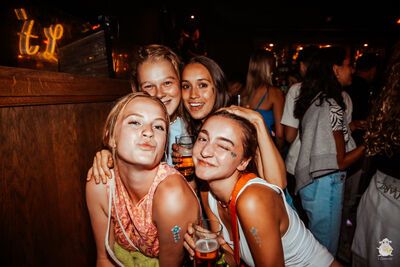 't Lammetje 2 september 2022