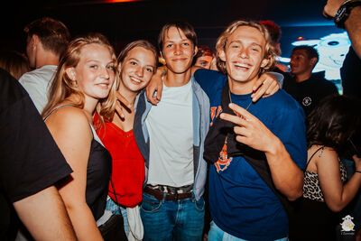 't Lammetje 2 september 2022