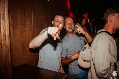 't Lammetje 2 september 2022