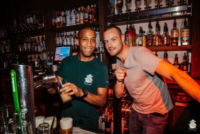 't Lammetje 2 september 2022