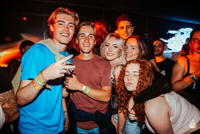 't Lammetje 2 september 2022