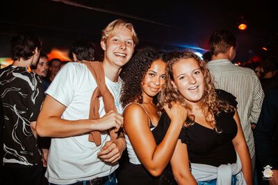 't Lammetje 2 september 2022