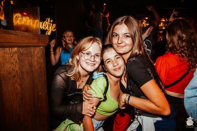 't Lammetje 2 september 2022