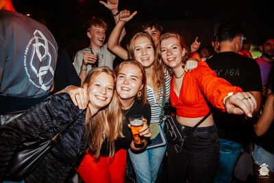 't Lammetje 2 september 2022