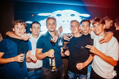 't Lammetje 2 september 2022