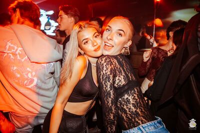 't Lammetje 2 september 2022