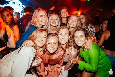 't Lammetje 2 september 2022