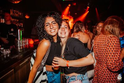 't Lammetje 2 september 2022