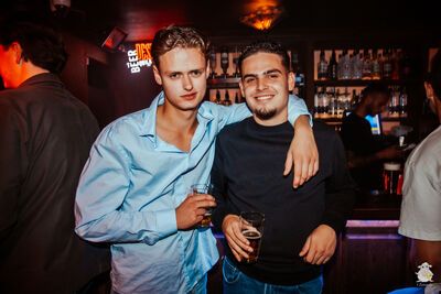 't Lammetje 2 september 2022