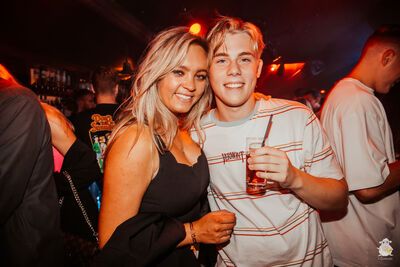 't Lammetje 2 september 2022