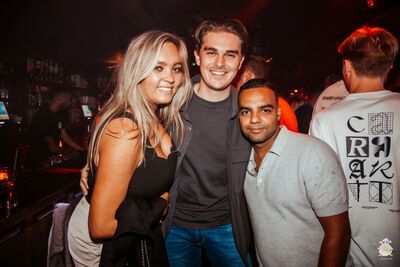 't Lammetje 2 september 2022