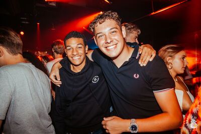 't Lammetje 2 september 2022