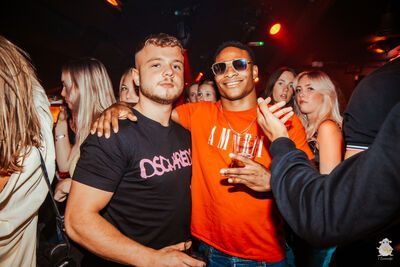 't Lammetje 2 september 2022