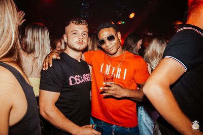 't Lammetje 2 september 2022