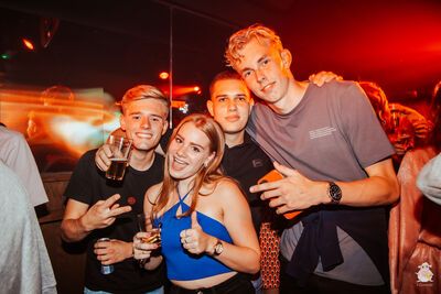 't Lammetje 2 september 2022