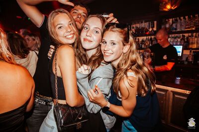 't Lammetje 2 september 2022