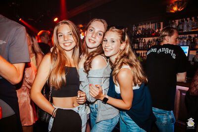 't Lammetje 2 september 2022