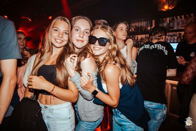 't Lammetje 2 september 2022