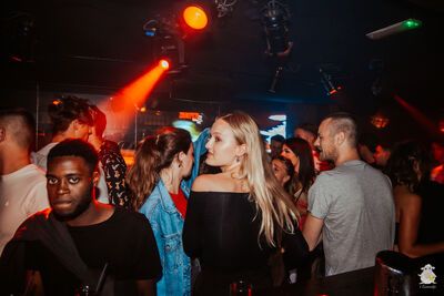 't Lammetje 2 september 2022