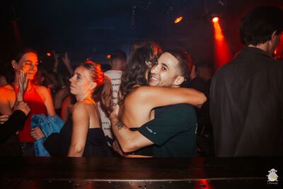 't Lammetje 2 september 2022