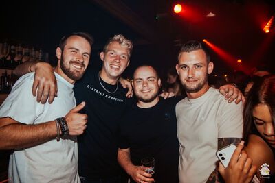 't Lammetje 2 september 2022