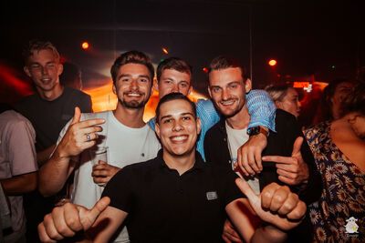 't Lammetje 2 september 2022