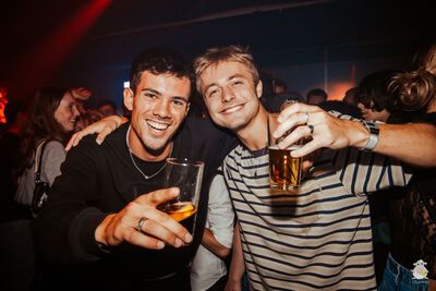 't Lammetje 2 september 2022