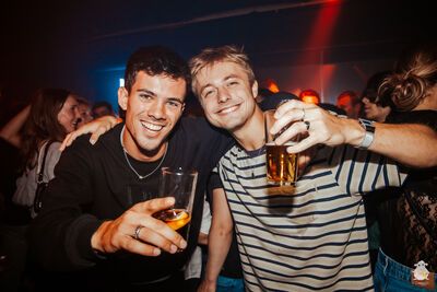 't Lammetje 2 september 2022