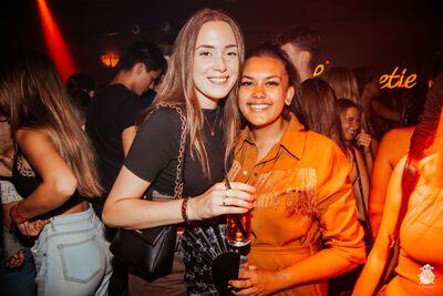 't Lammetje 2 september 2022