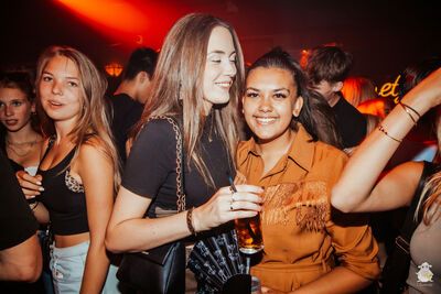 't Lammetje 2 september 2022