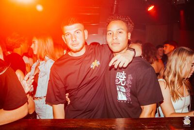 't Lammetje 2 september 2022