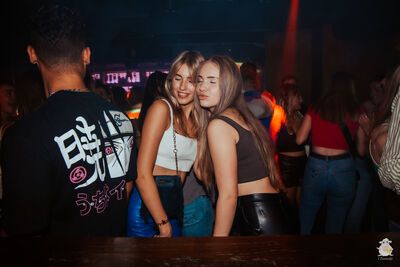 't Lammetje 2 september 2022