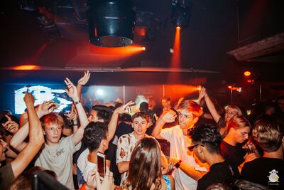 't Lammetje 2 september 2022