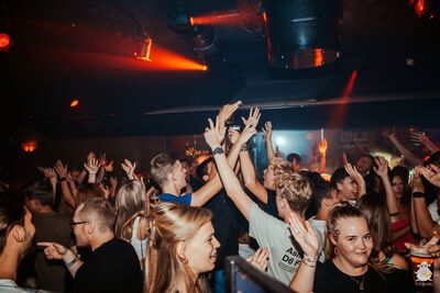 't Lammetje 2 september 2022