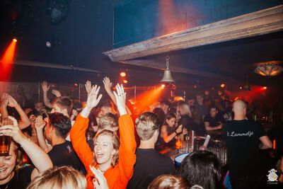 't Lammetje 2 september 2022