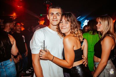 't Lammetje 2 september 2022